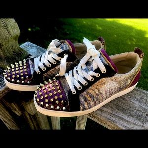 Louis Vuitton Sneakers